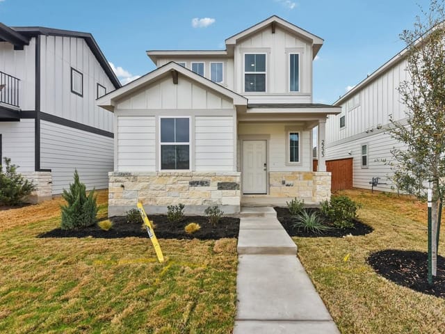 2223 Oscar Eli Way