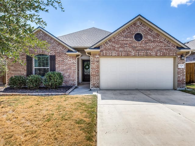 2224 Bonavista WAY