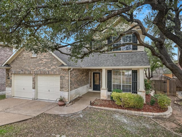 2224 Westfalian Trl