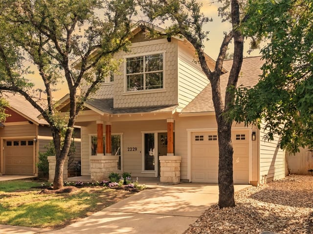 2229 Independence DR Unit #A63