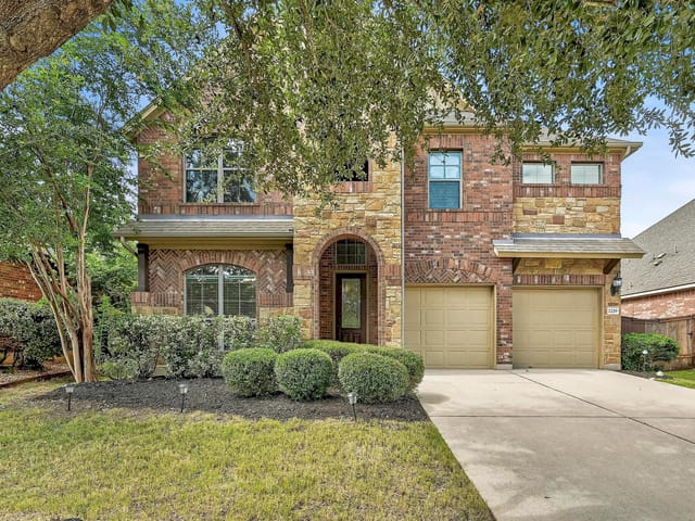 2229 Turtle Mountain Bnd