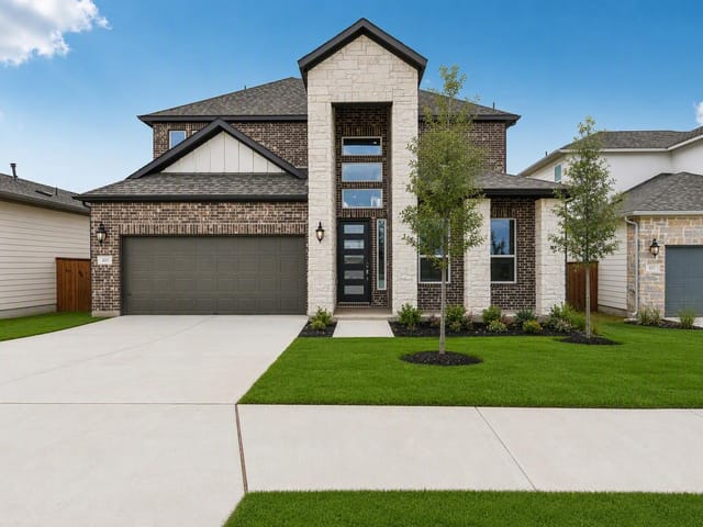 223 Belmont WAY