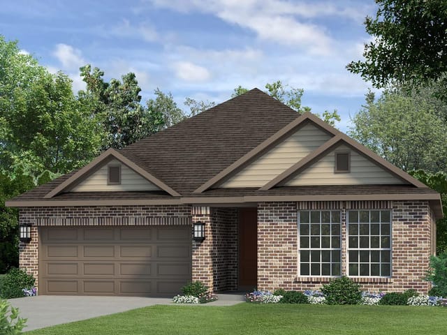 223 Sprinting Peak Dr