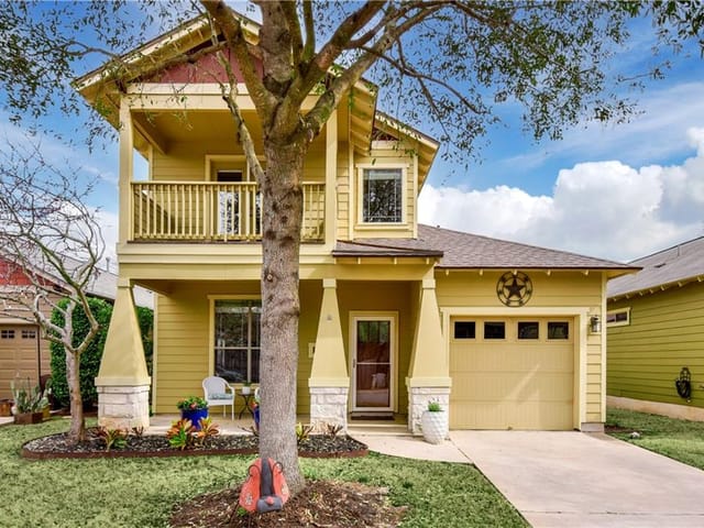 2232 Independence Dr Unit #A 81