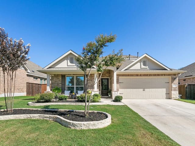 2233 Sauterne DR
