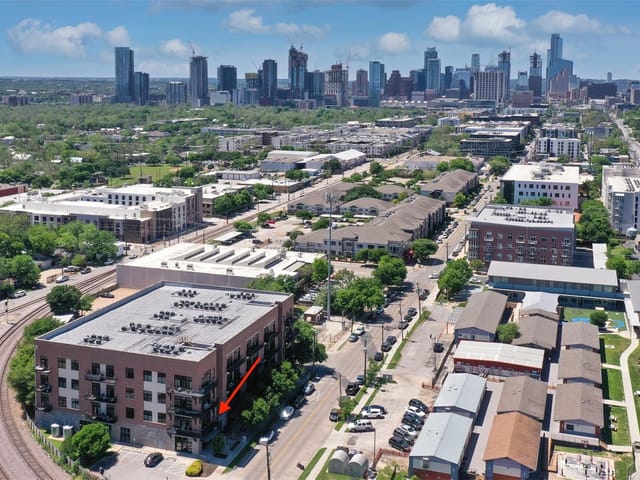 2235 E 6th St Unit #201