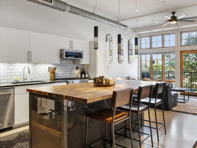 2235 E 6th ST Unit #216