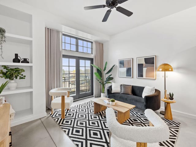 2235 E 6th ST Unit #302