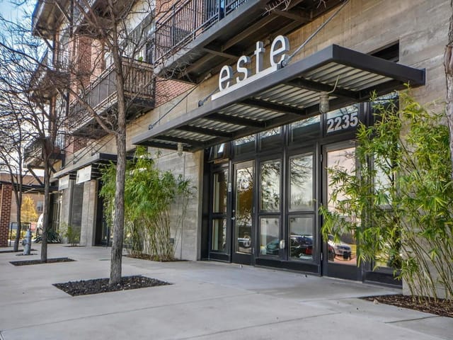 2235 E 6th St Unit #407