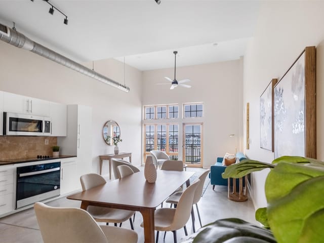 2235 E 6th St Unit #419