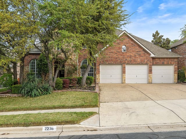 2236 Fernspring Dr