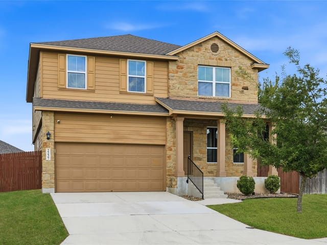 2237 Olive Hill DR