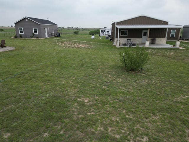 2238 County Road 2109