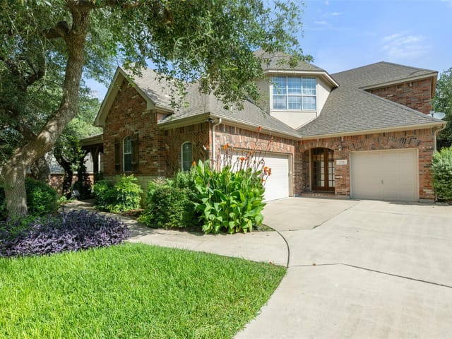 2238 Fernspring DR