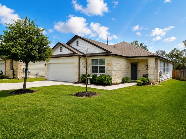 224 Baron Creek TRL