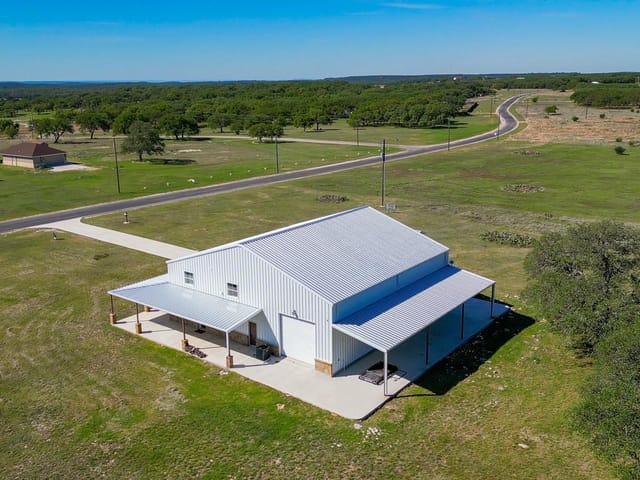 224 Blackbuck Ridge DR