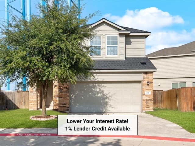 224 Circle Way Unit #13E