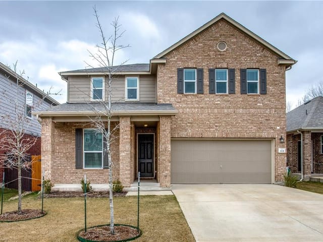 224 Espresso Dr