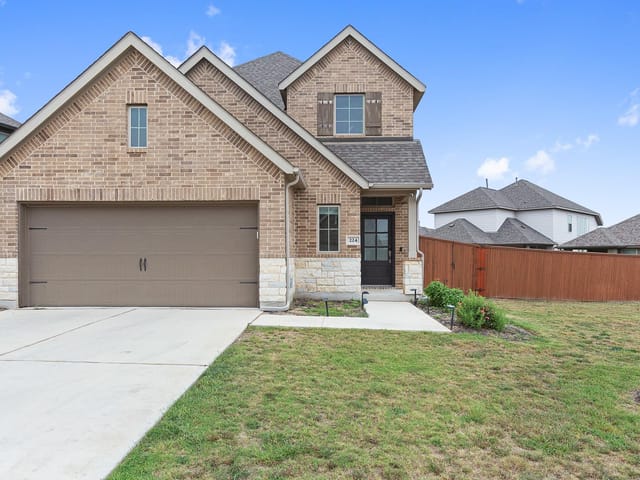 224 Rosebush DR