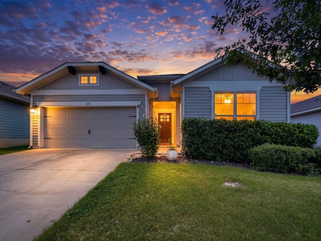 224 Trellis BLVD
