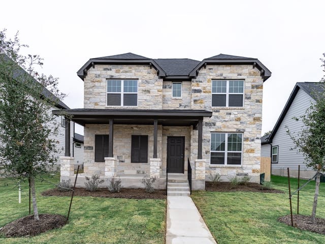 224 Villars DR