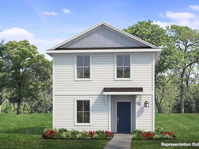 224 Winnowing LN