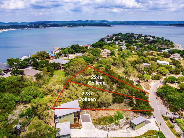 2249 Colleen DR