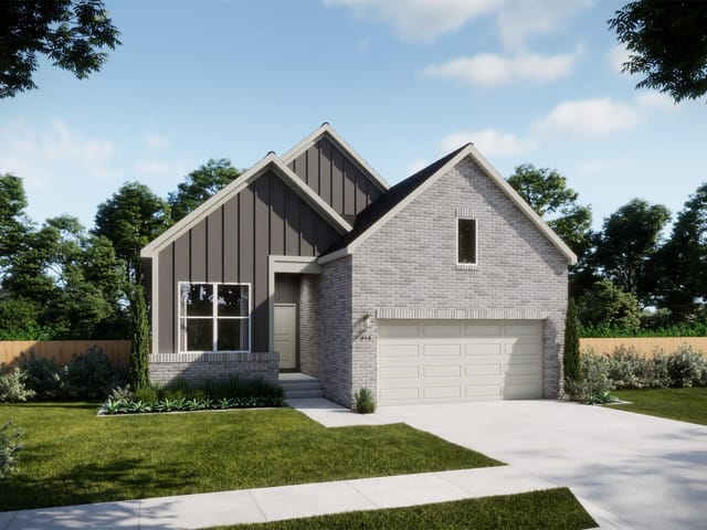 225 Amity Bower DR