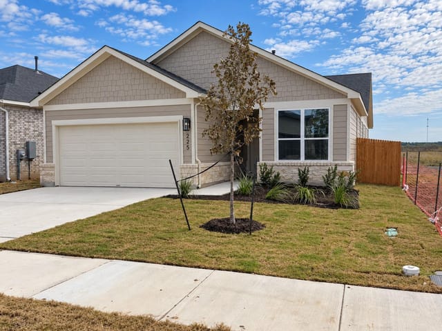 225 Amity Bower DR