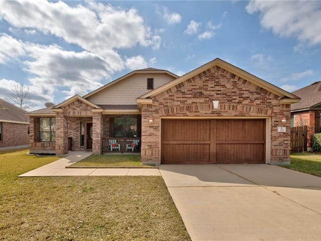 225 Camperdown Elm Dr