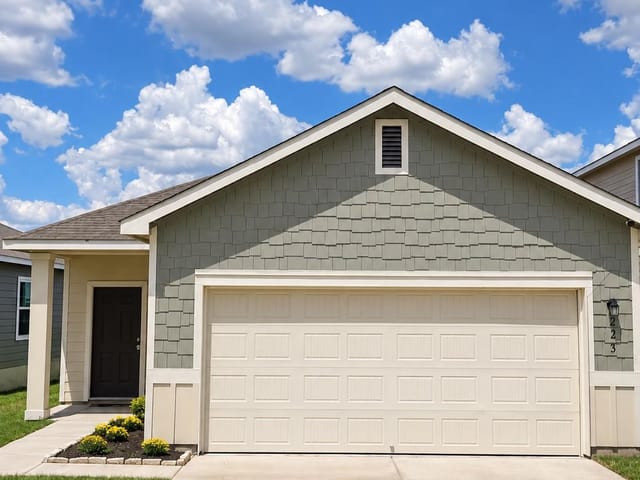 225 Comancheros RD