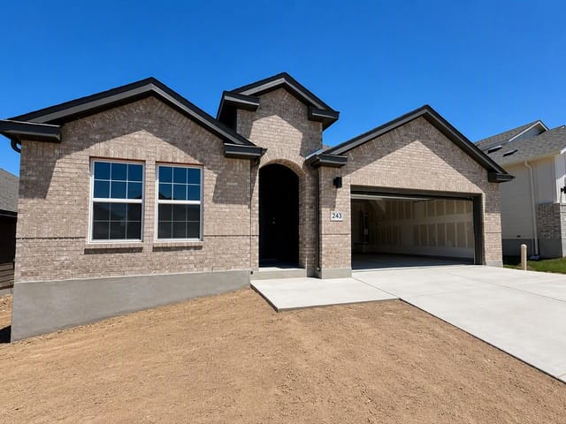 225 Seattle Slew DR