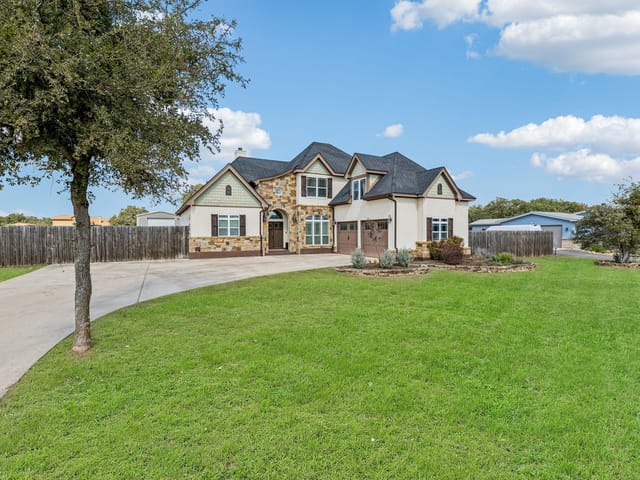 2259 Deer Run Rdg