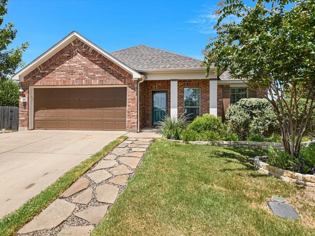 226 Animas DR