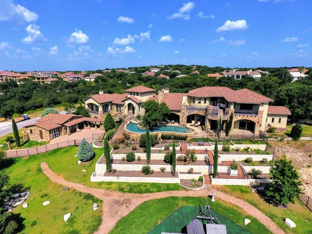 226 Canyon Turn Trl