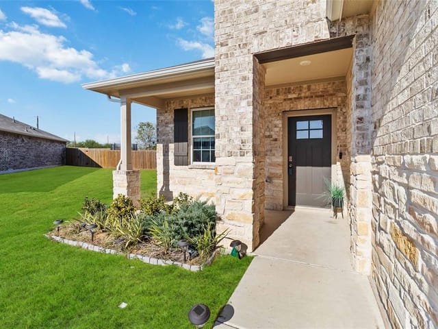 226 Coralbean DR