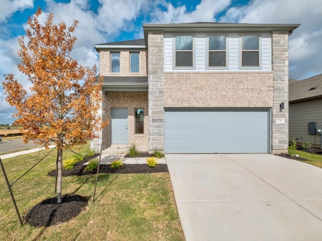 226 Hornet ST