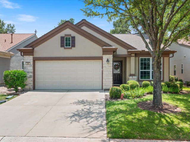 226 Winter DR