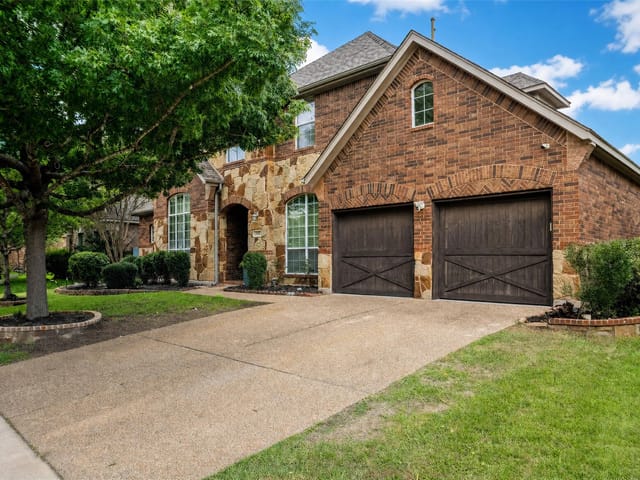 2260 Fernspring DR