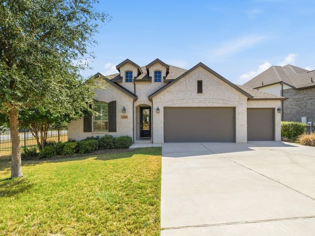 22601 Maidengrass LN