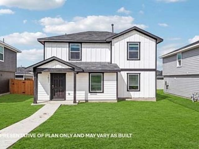 227 Bardwell WAY