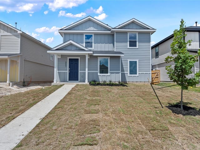 227 Bardwell WAY
