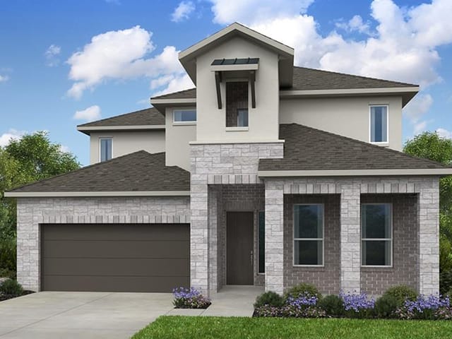 227 Belmont Way
