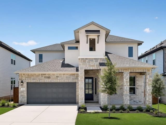 227 Belmont WAY