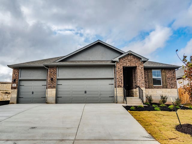 227  Cathedral Mountain Dr