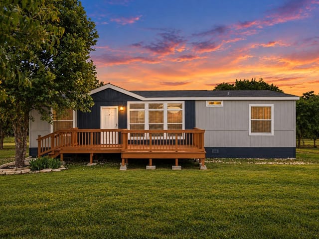 227 Misty Wood