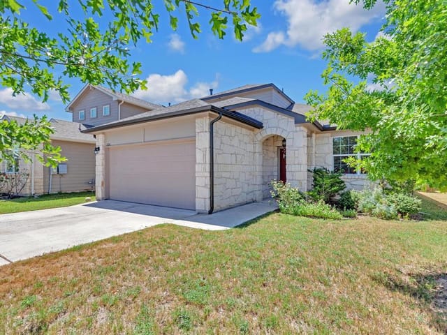 228 Baron Creek TRL
