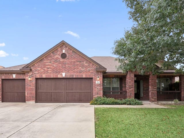 228 Camperdown Elm Dr