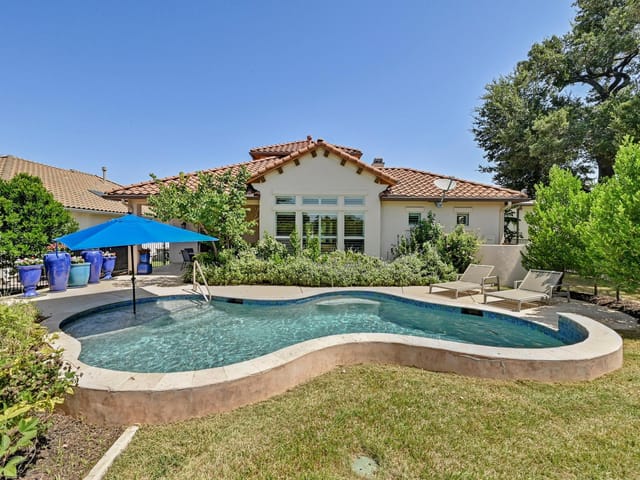 228 Cimarron Hills TRL