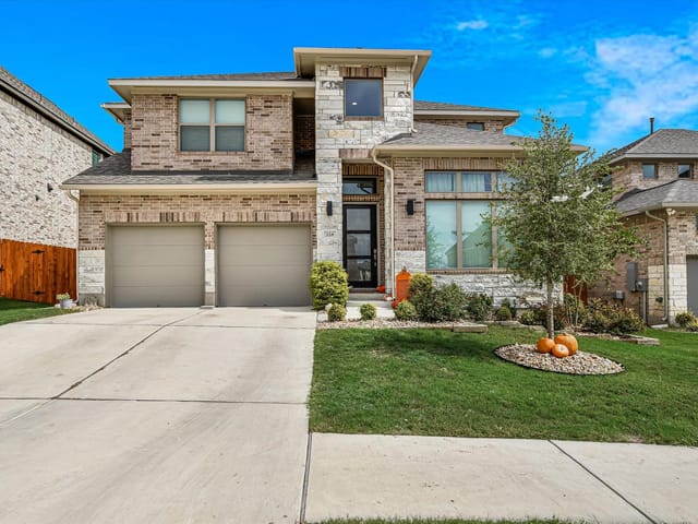 228 Gary Wayne DR